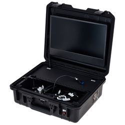 Cases/Bags für Videotechnik