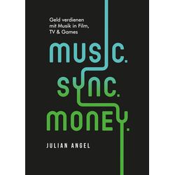 Music Business Books