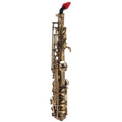 Övriga saxofoner