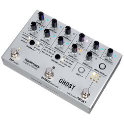 Guitar and Bass Effects