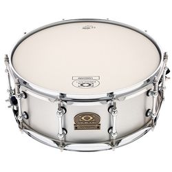 Snare drums met aluminium ketel