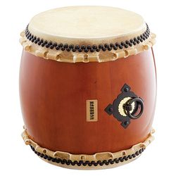 Asian Drums