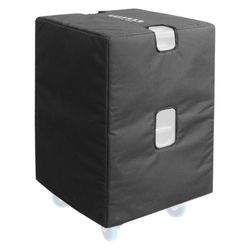 Schutzhüllen und Taschen für PA-Boxen