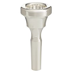Euphonium Mouthpieces with S-shaft