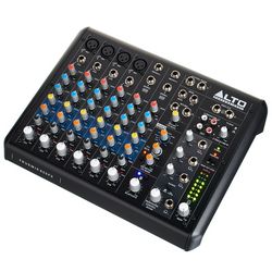 Mixerbord