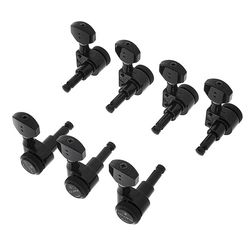 Miscellaneous Tuning Machines for Guitar