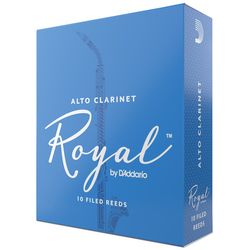 Alto Clarinet Reeds (Fr.)