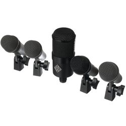 Microphone Bundles