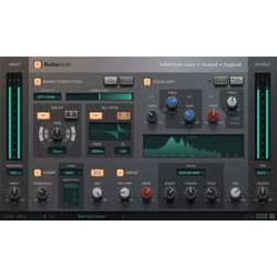 Audio and Effects PlugIns