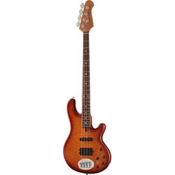 Miscellaneous 4-String Basses