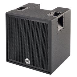 1x15 Bass Cabs