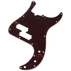 P-Bass Style Pickguards for Bass