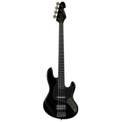 4-String J-Basses