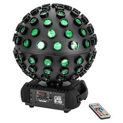 LED Lighting Effects