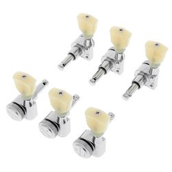 3L/3R Tuning Machines for Guitar