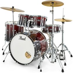 Akustik-Drums