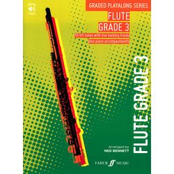 Songbooks for Flute