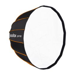 Godox GP5 Parabolic Softbox – Thomann España