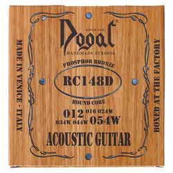 012 Acoustic Guitar Strings