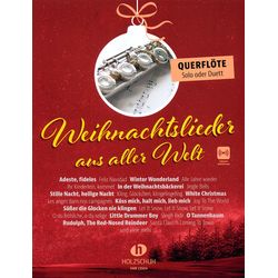 Noten für Querflöte