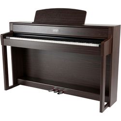 Digital Pianos