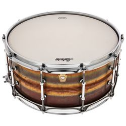 Bronze Snare Drums