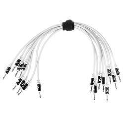 Modular Synth Patch Cable