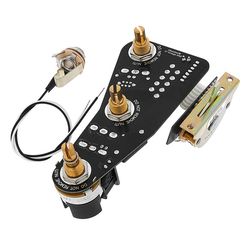 Guitar/Bass Potentiometers