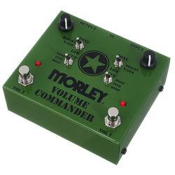 Volume/Expression Pedals