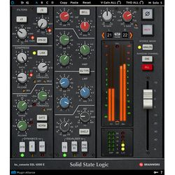 Audio and Effects PlugIns