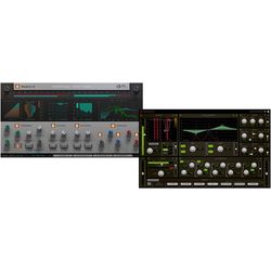 Plug-Ins & Effets Audio