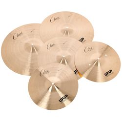 Cymbal Sets