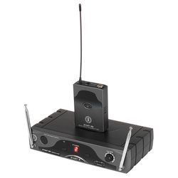 Wireless Microphones with Headset Microphone