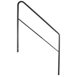Hand Rails for Stage Elements