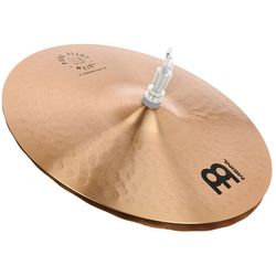 14" HiHat Becken