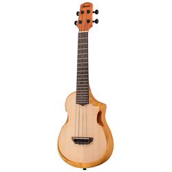 Ukulelen