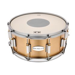 Bronze Snare Drums