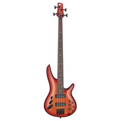 Fretless Basses