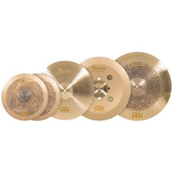 Cymbal Sets