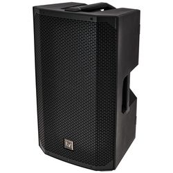 Active Full-Range PA Speakers