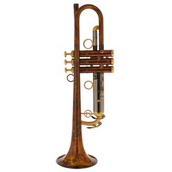 Bb-Trumpetit
