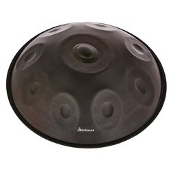 Handpans & Steel Tongue Drums