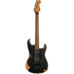 Stratocaster-mallit