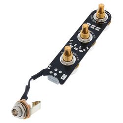 Guitar/Bass Potentiometers