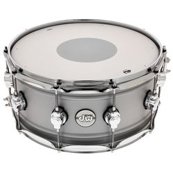 Aluminium Snare Drums