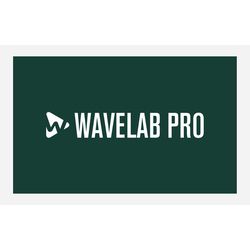 Mastering / Software de edição