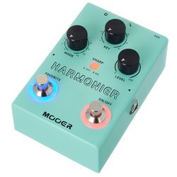 Miscellaneous Guitar Effects