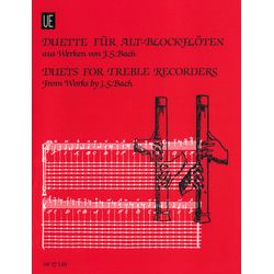 Classical Recorder Sheet Music