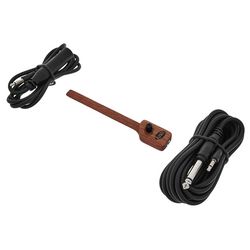 Miscellaneous Transducers for Acoustic Guitars