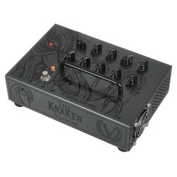 Electric Guitar Power Amps